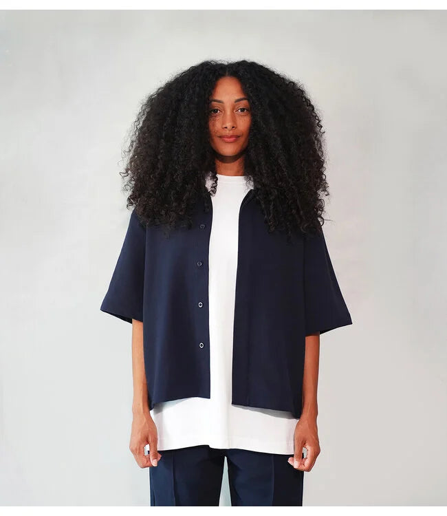 BOXY SET BLACK 3pcs