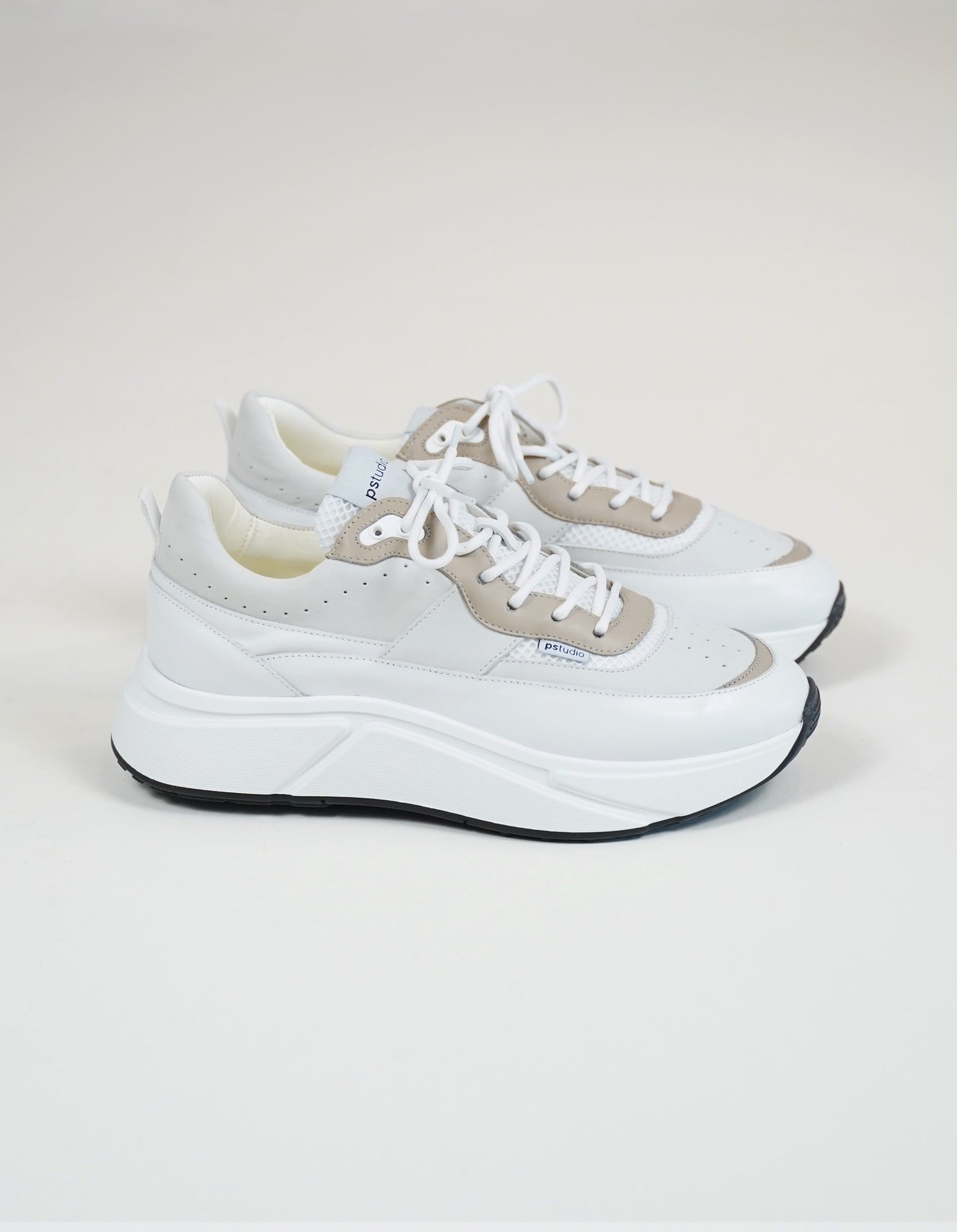 LOW TOP RUNNER LAYER