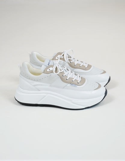 LOW TOP RUNNER LAYER