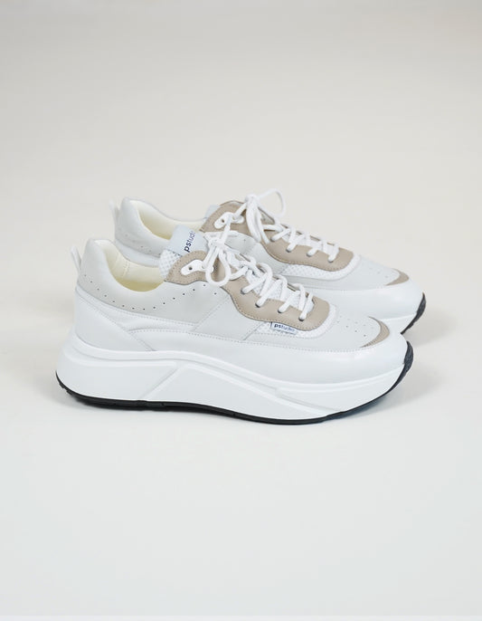 LOW TOP RUNNER LAYER