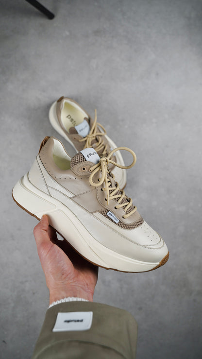 LOW TOP RUNNER LAYER