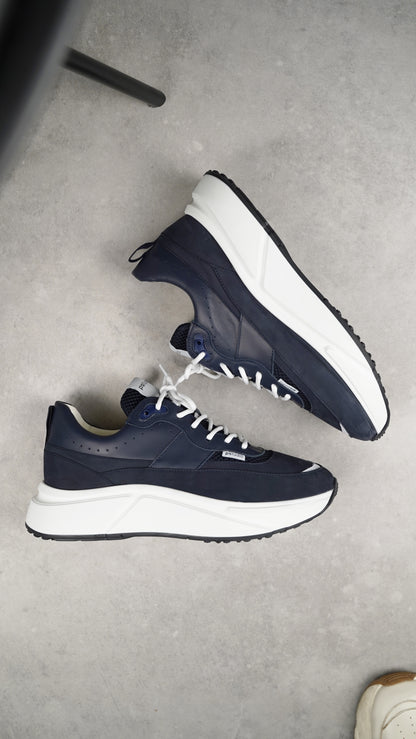 LOW TOP RUNNER LAYER