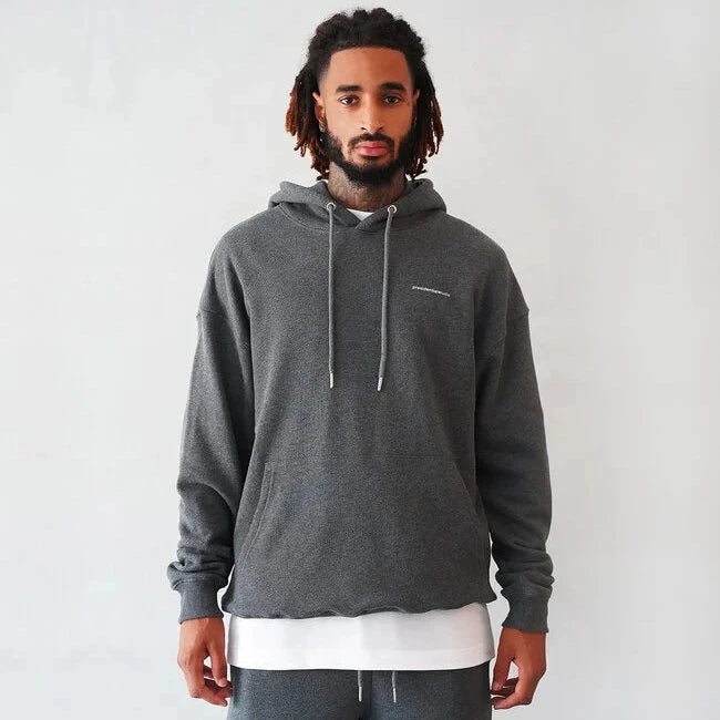HOODIE SAND