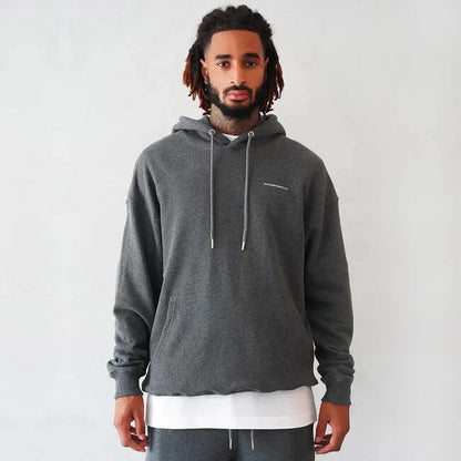 HOODIE SAND