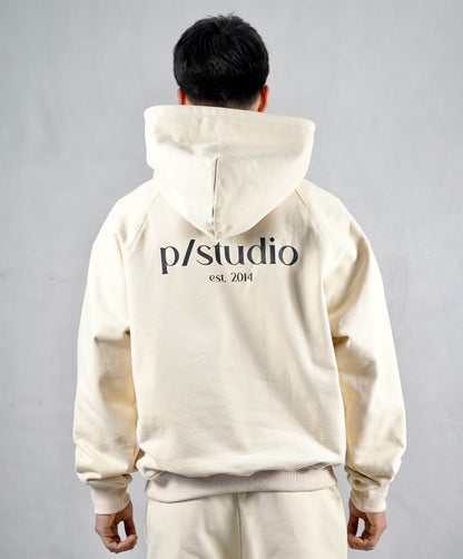 PSTUDIO COMFORT SUIT BEIGE