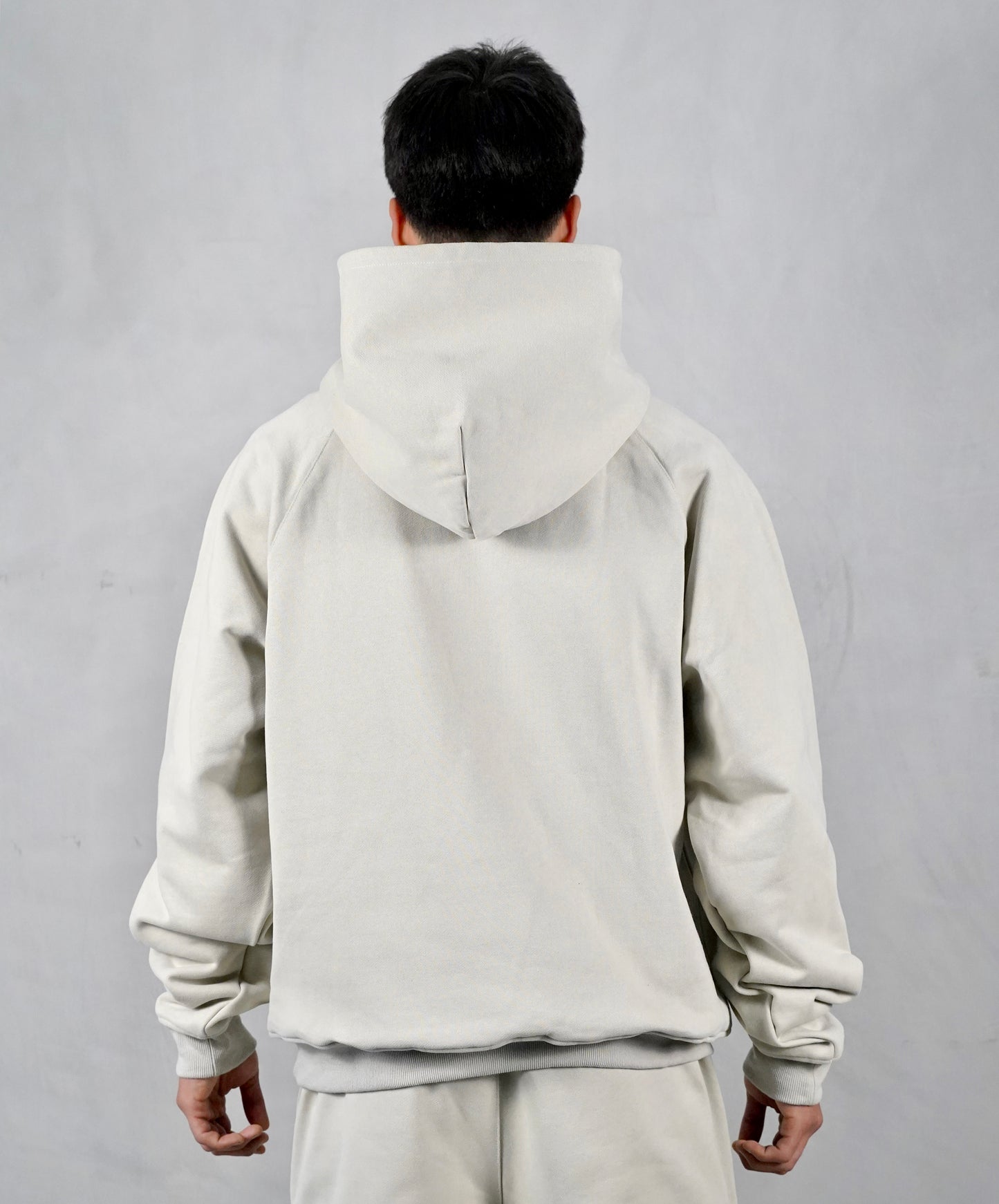 PSTUDIO COMFORT SUIT MINT
