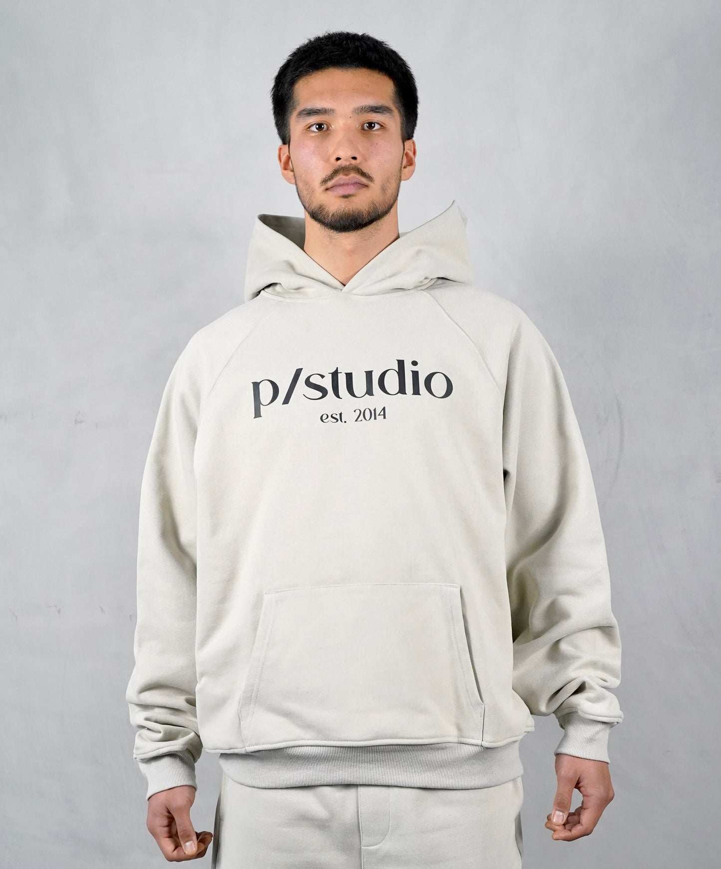 PSTUDIO COMFORT SUIT MINT