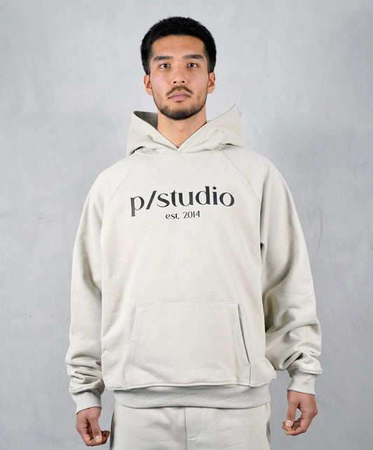 PSTUDIO COMFORT SUIT MINT