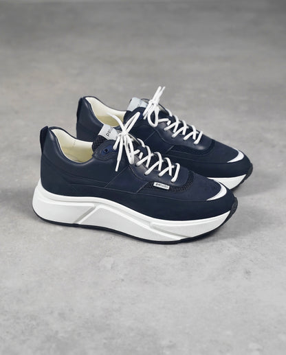 LOW TOP RUNNER DUNE