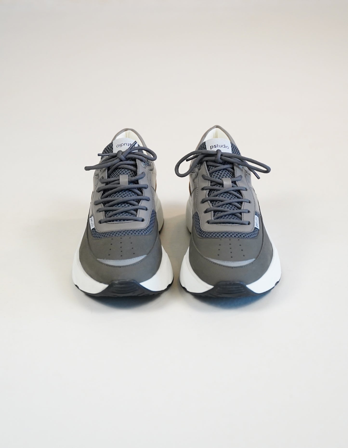 LOW TOP RUNNER LAYER