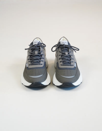 LOW TOP RUNNER LAYER