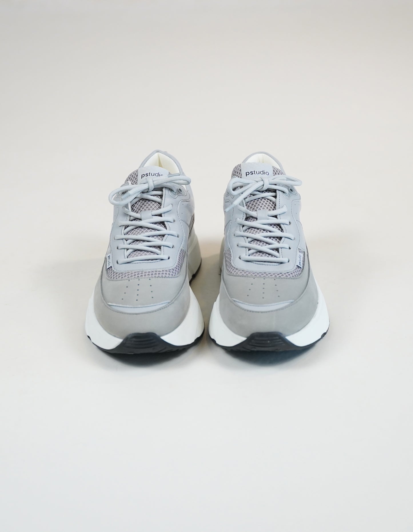 LOW TOP RUNNER LAYER