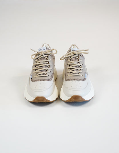 LOW TOP RUNNER LAYER