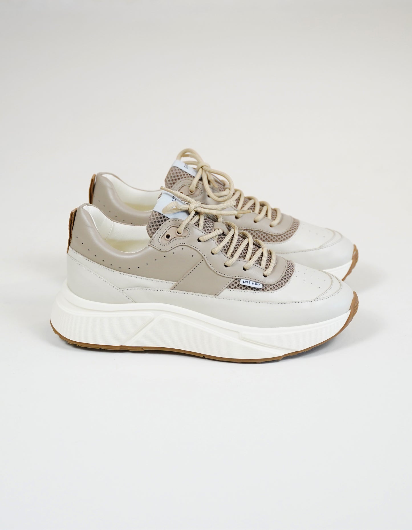 LOW TOP RUNNER LAYER