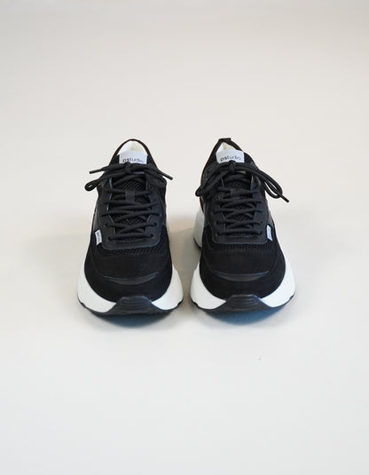 LOW TOP RUNNER LAYER