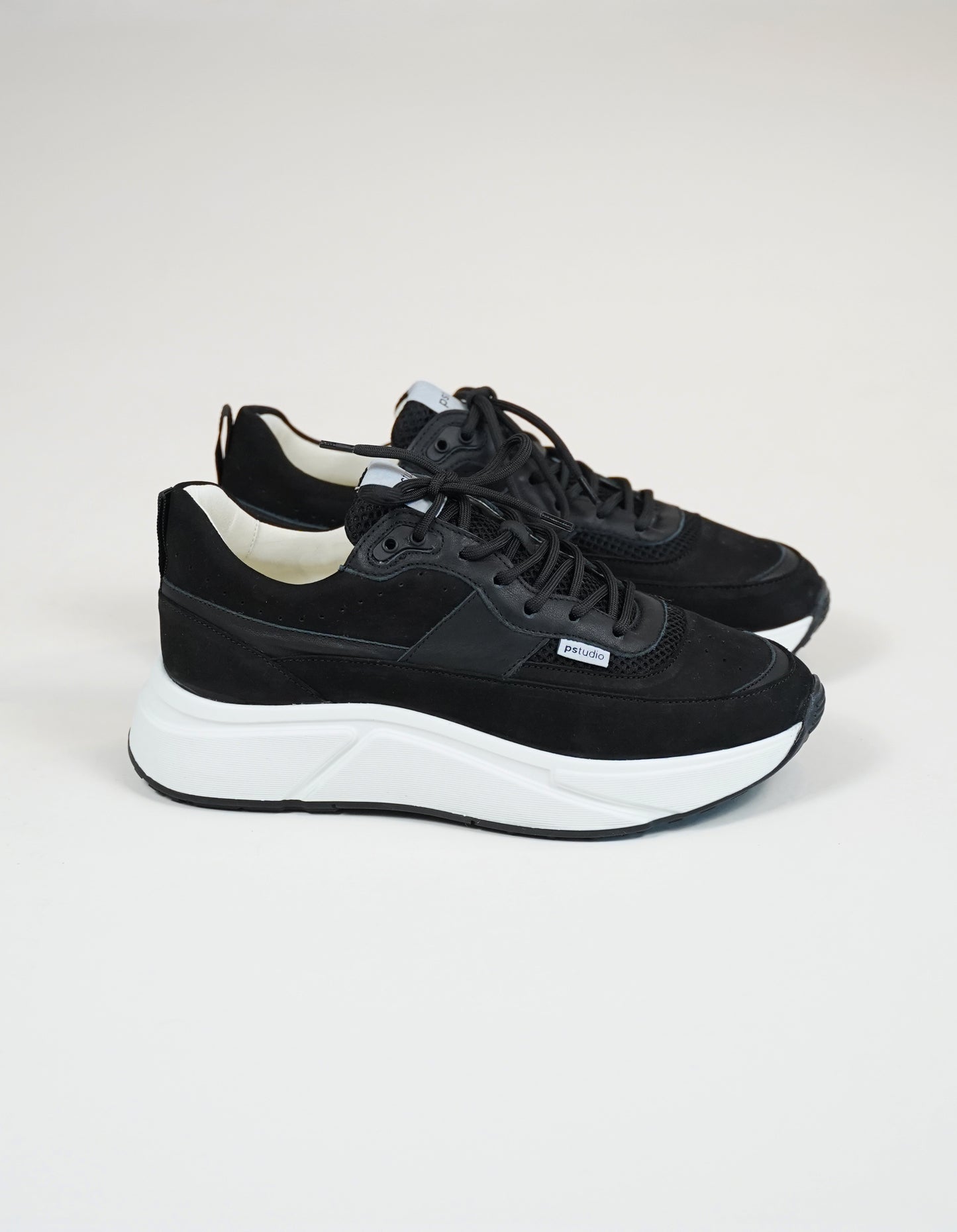 LOW TOP RUNNER LAYER