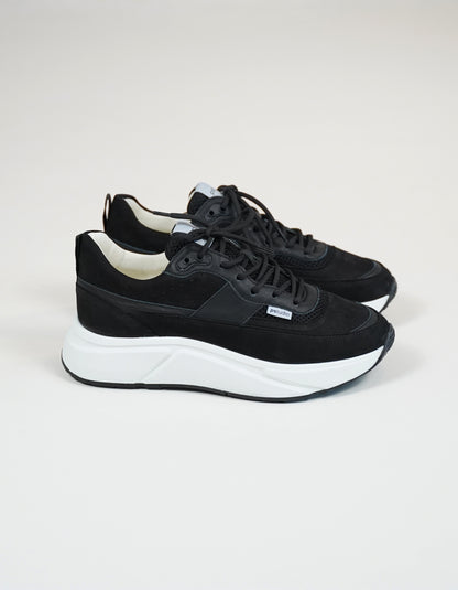 LOW TOP RUNNER LAYER