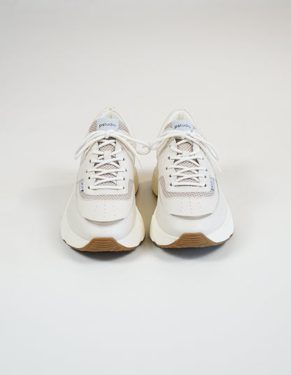 LOW TOP RUNNER LAYER