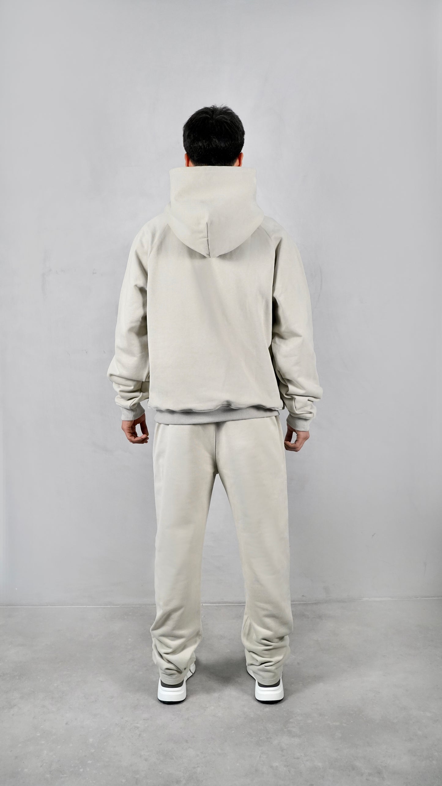 PSTUDIO COMFORT SUIT MINT