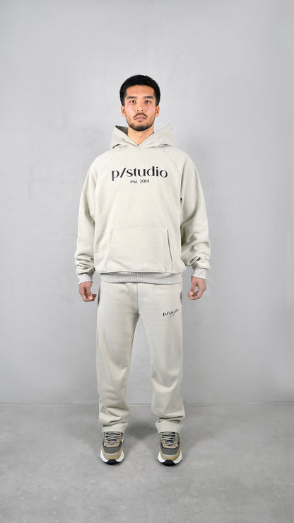 PSTUDIO COMFORT SUIT MINT